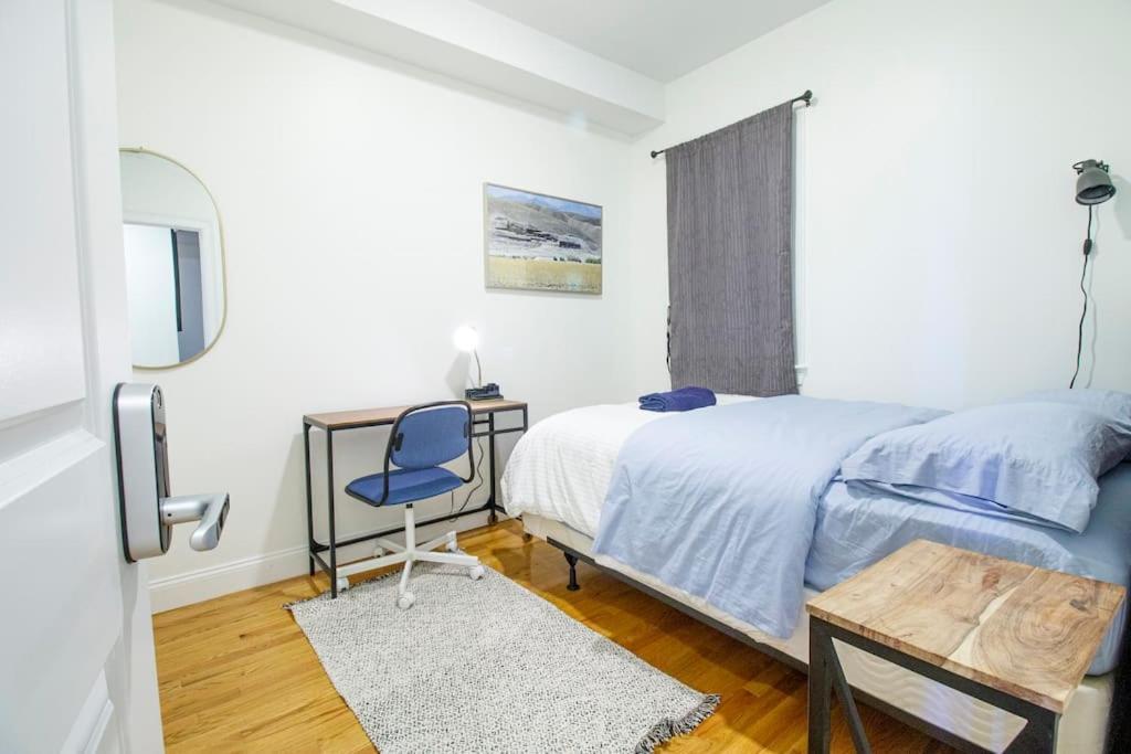 4Br 1,5Bh Sunny Apt In Roxbury Leilighet Boston Eksteriør bilde