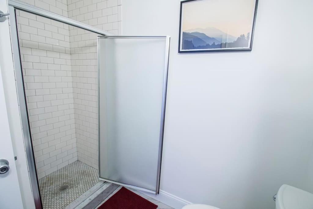 4Br 1,5Bh Sunny Apt In Roxbury Leilighet Boston Rom bilde